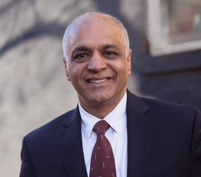 Anish Kumar