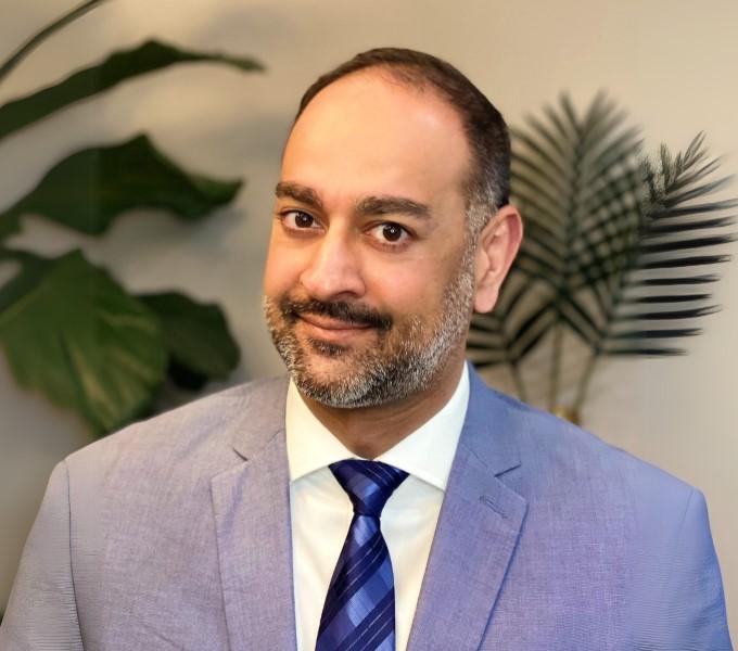 Jeffer Choudhry