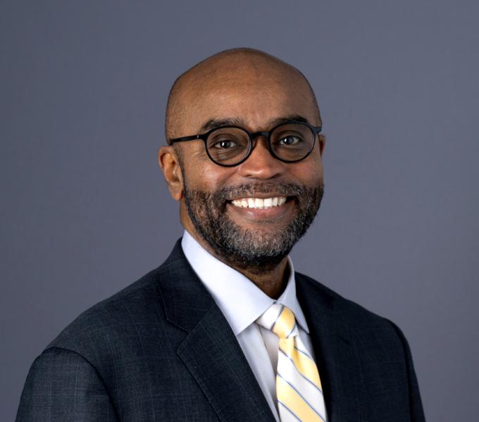 Dwayne Pinkney